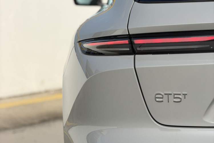 Used Nio ET5T 2025 75 kWh Touring
