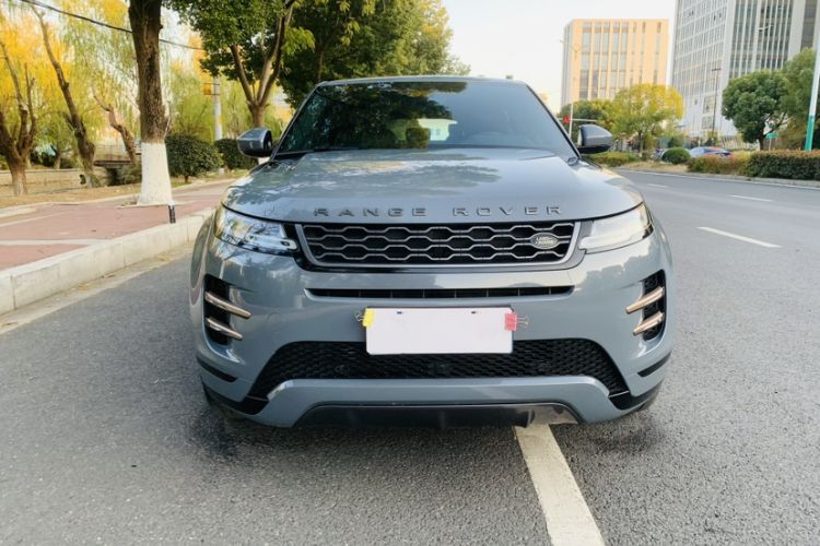 Used Land Rover Range Rover Evoque 2020 249 PS R-DYNAMIC S Sport Edition
