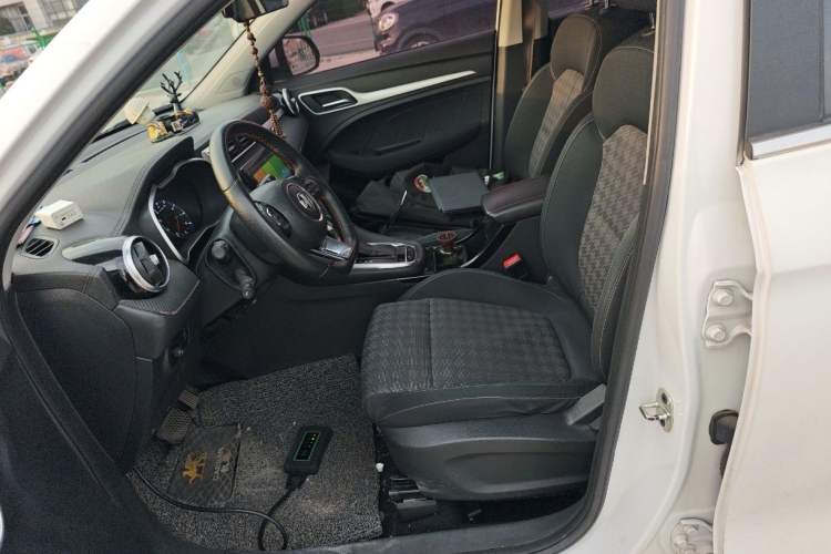 Used MG ZS 2020 180 DVVT Automatic UP
