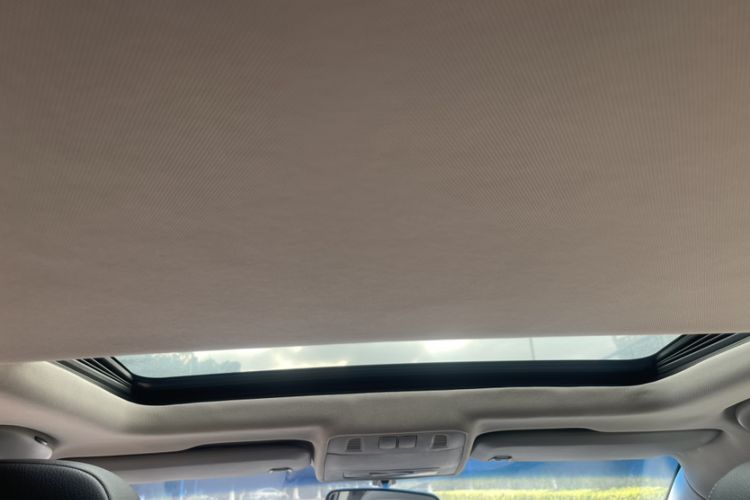 Used Buick GT 2014 XT 1.6L Automatic Fashion Edition