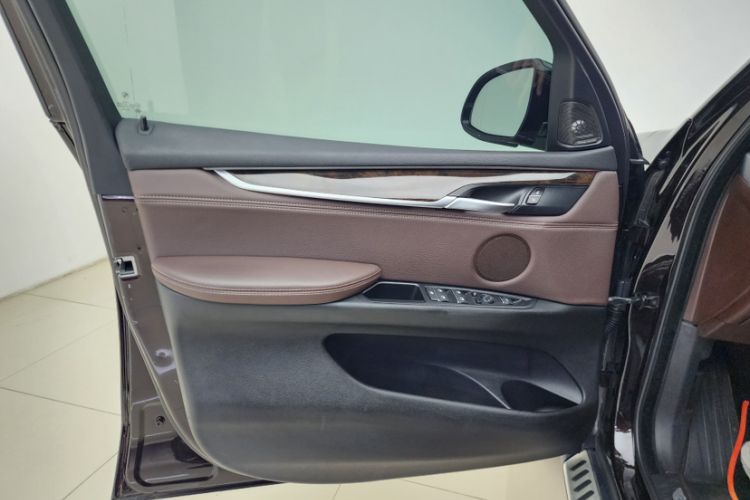 Used BMW X5 2017 xDrive35i Elegant Edition