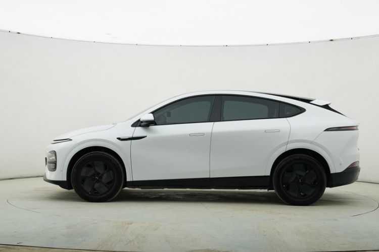 Used XPeng G6 2025 625 Long-Range Max Flagship Edition