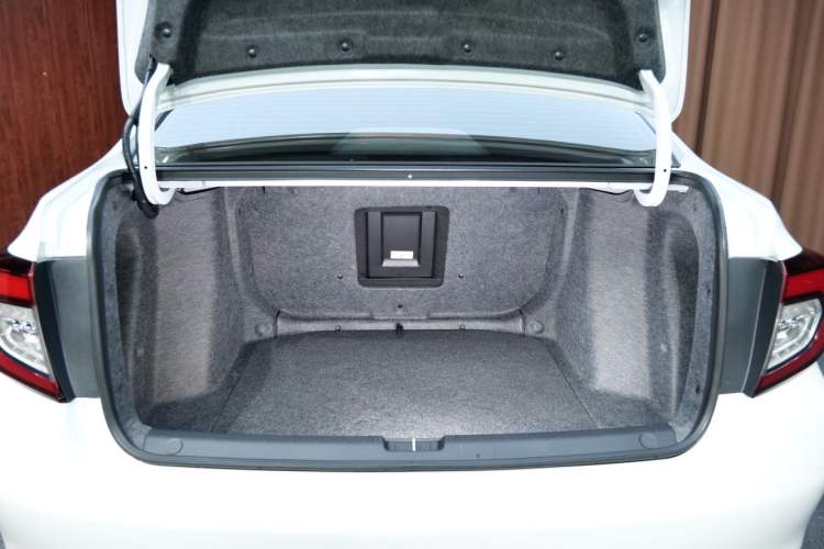 Used Honda Crider 2024 180 Turbo CVT Smart Enjoyment Edition
