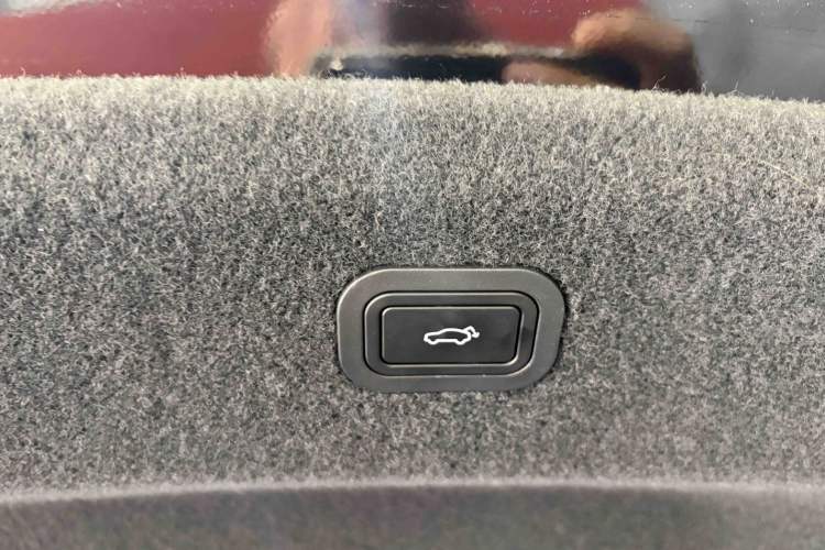 Used Zeekr 007 2024 Rear-Drive Enhanced Version 75 kWh