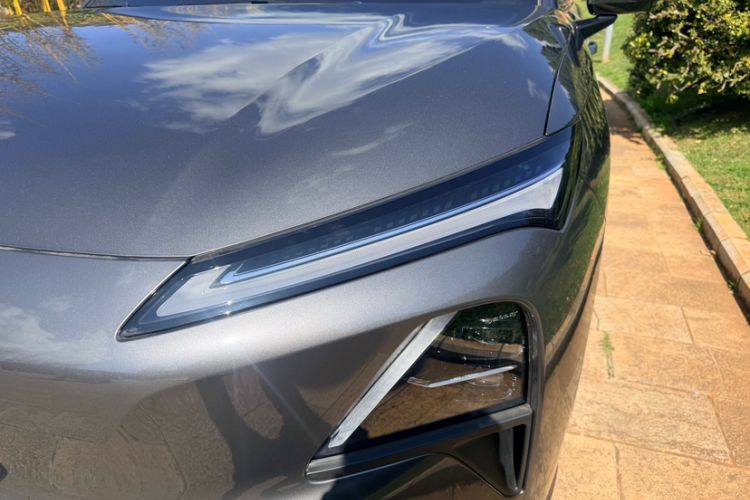 Used Wuling Xingguang S 2025 Model, 130km Leading Edition