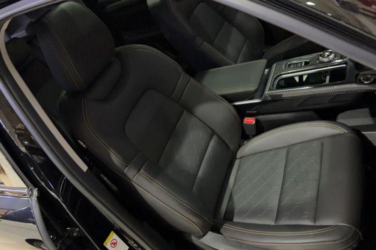 Used Haval DARGO 2022 2.0T DCT 4x4 Chinese Rural Dog Hunting Edition