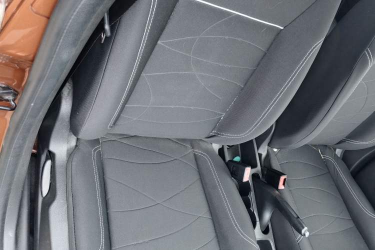 Used Ford Fiesta 2013 Hatchback 1.5L Automatic Prestige Model