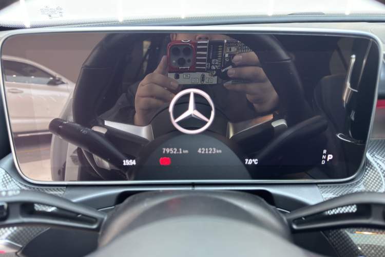 Used Mercedes-Benz C-Class 2023 C 260 L Sport Edition 4MATIC
