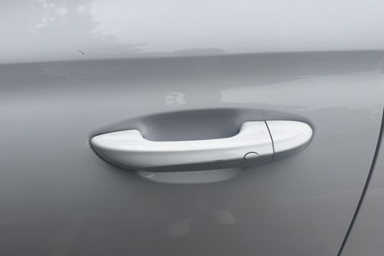 Used MG ONE 2022 β-Comfortable Living Series 1.5T Fully Satisfying Version 1128