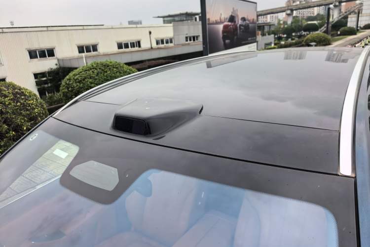 Used Hima AITO M8 2025 Extended-Range Max+ Version 53.4 kWh 5-Seater Edition
