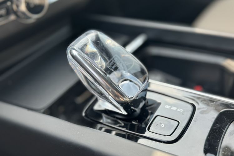 Used Volvo XC60 2026 B5 4x4 SmartDrive Sport Edition
