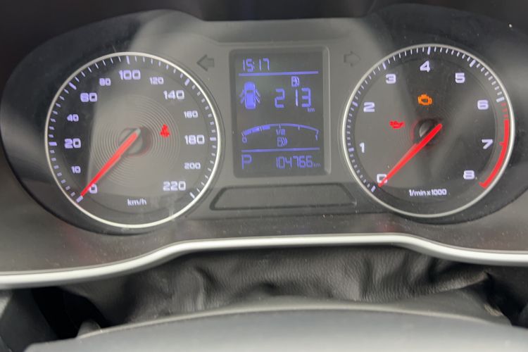 Used MG ZS 2018 1.5L Automatic Luxury Edition China V Standard