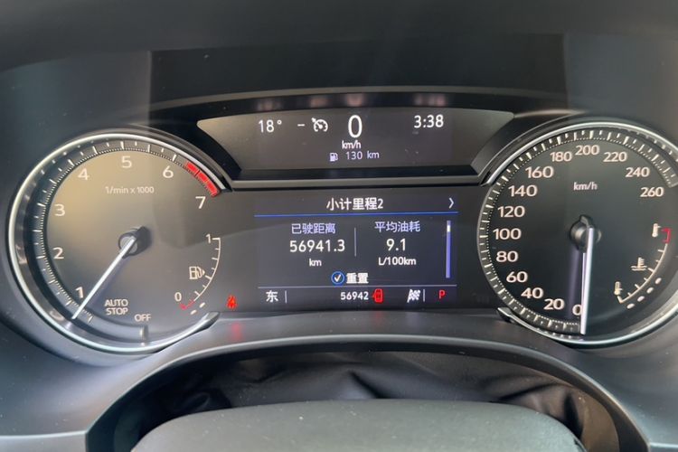 Used Cadillac CT4 2021 28T Luxury Model
