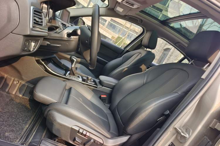 Used BMW 1 Series 2018 Facelifted 118i Sport Edition
