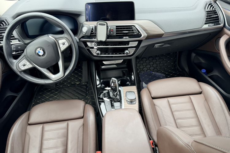 Used BMW X3 2020 xDrive28i Luxury Package