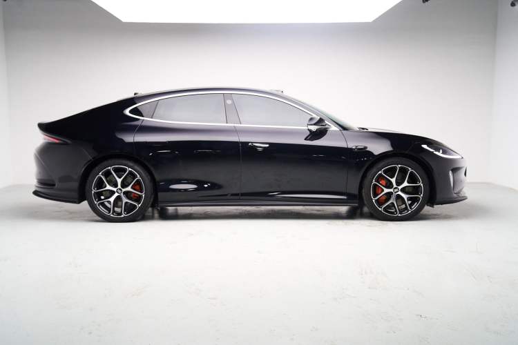 Used IM L6 2025 Pro Max model
