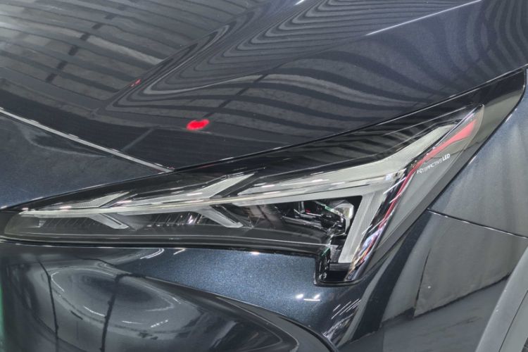 Used ARCFOX Alpha T5 2025 520 MAX
