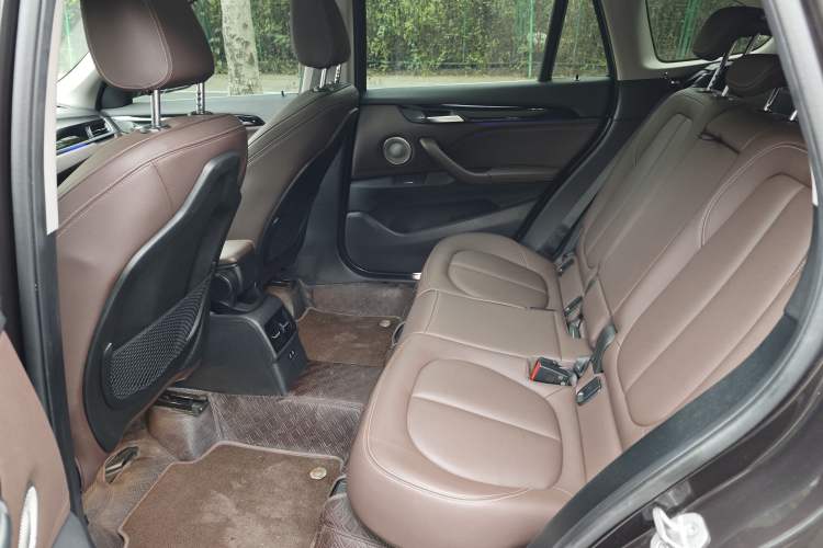 Used BMW X1 2022 sDrive25Li Leading Model