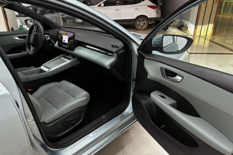 Used Roewe D6 2025 520km Smart Enjoyment Version