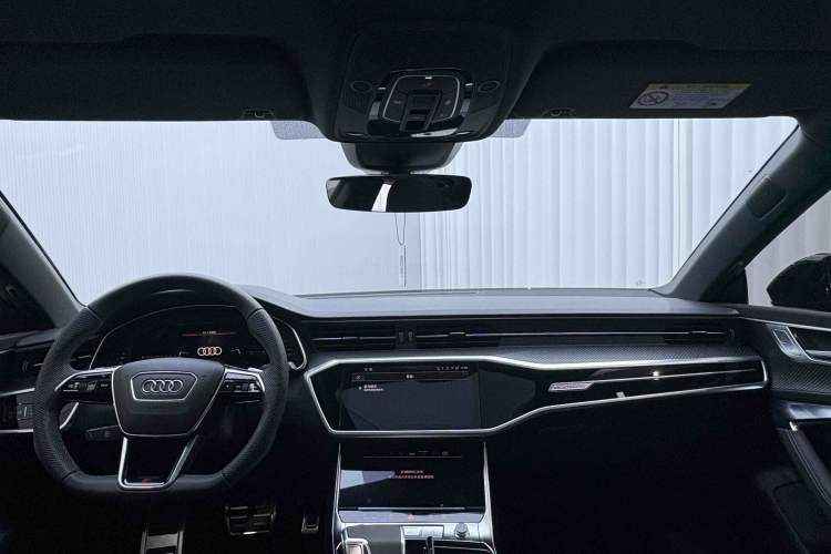 Used Audi A7 2025 55 TFSI quattro Prestige Edition