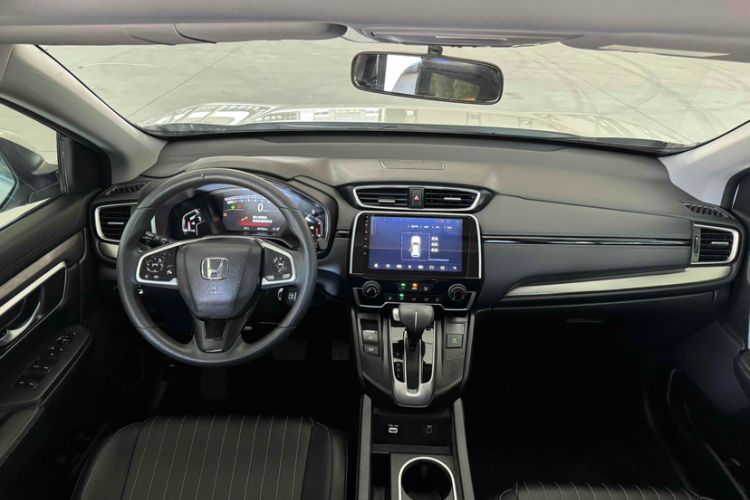 Used Honda Breeze 2020 240TURBO CVT 2WD Elite Edition