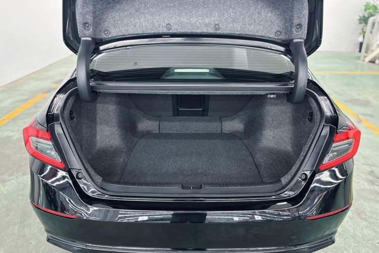 Used Honda Accord 2022 Xing·Hybrid 2.0L Xingling Version Interior 5