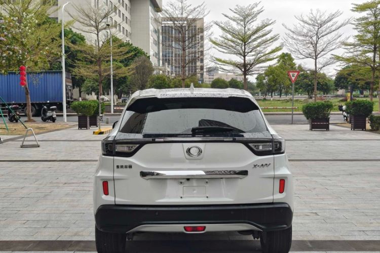 Used CIIMO X-NV 2020 Windstorm Edition
