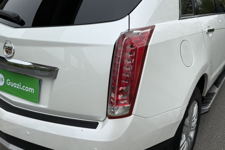 Used Cadillac SRX 2015 3.0L Comfort Version
