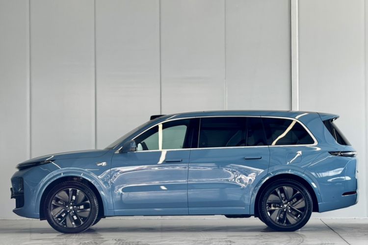 Used Li Auto L9 2022 Max model