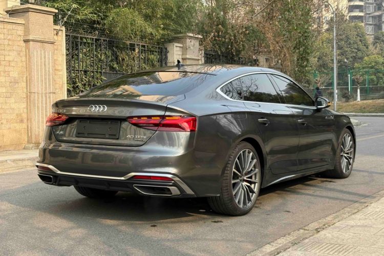 Used Audi A5 2023 Sportback 40 TFSI quattro Luxury Dynamic Edition