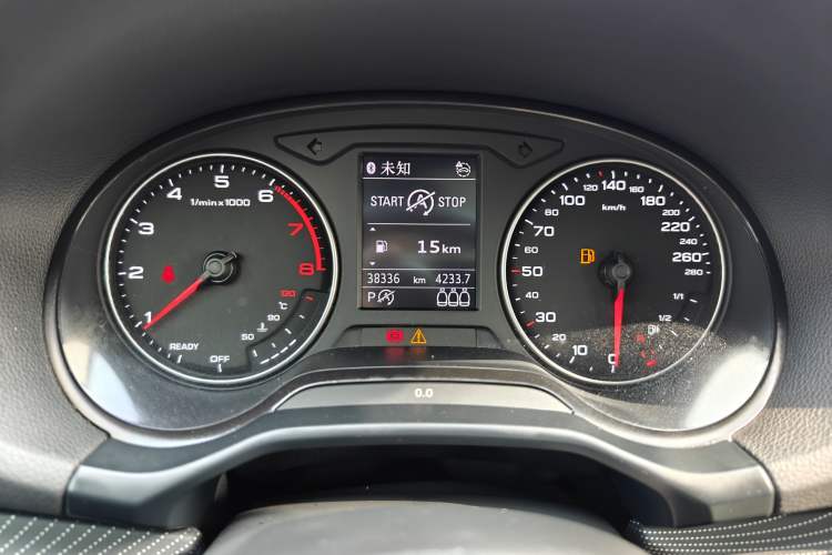 Used Audi Q2L 2022 35 TFSI Advanced Style Edition
