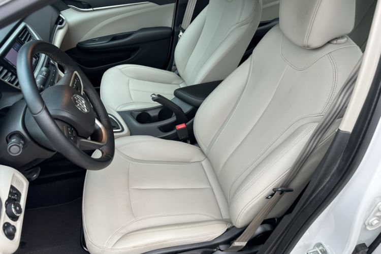 Used Buick GT 2021 Exemplar 1.5L Automatic Elite Version
