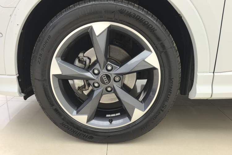 Used Audi Q3 2024 35 TFSI Fashion Dynamic Edition