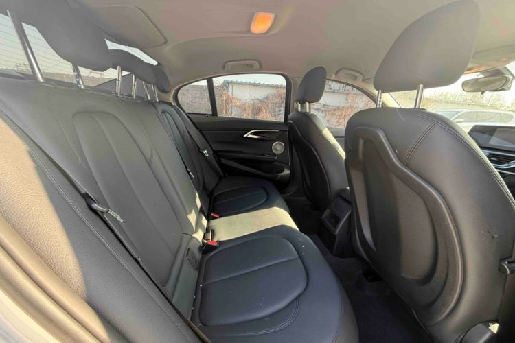 Used BMW 1 Series 2022 120i M Sport Edition
