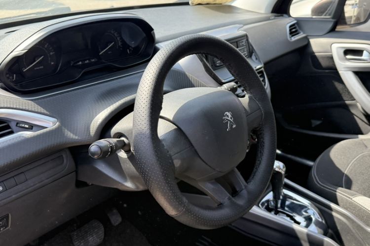 Used Peugeot 2008 2014 1.6L Automatic Trend Edition
