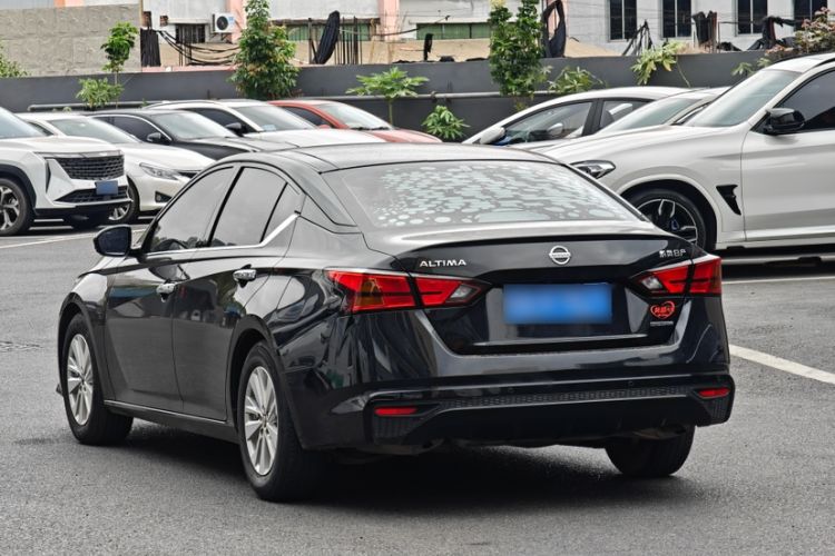 Used Nissan Teana 2020 2.0L XL Comfort Edition
