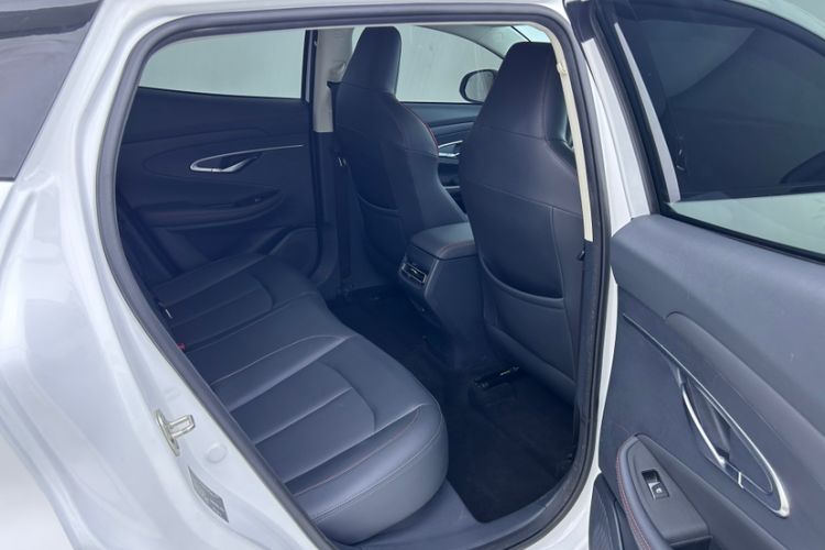 Used CHANGAN UNI-T 2020 1.5T Flagship Version Interior 8