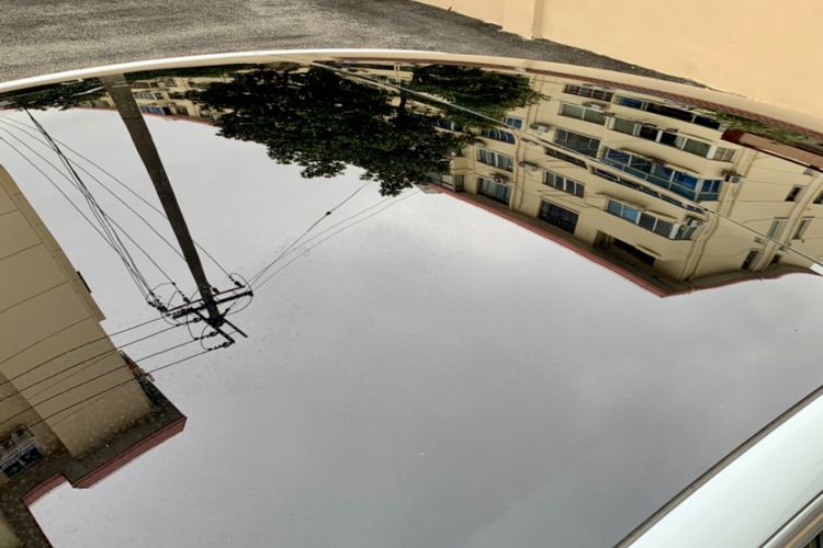 Used Tesla Model 3 2020 Standard Range Rear-Wheel Drive Upgraded Version
