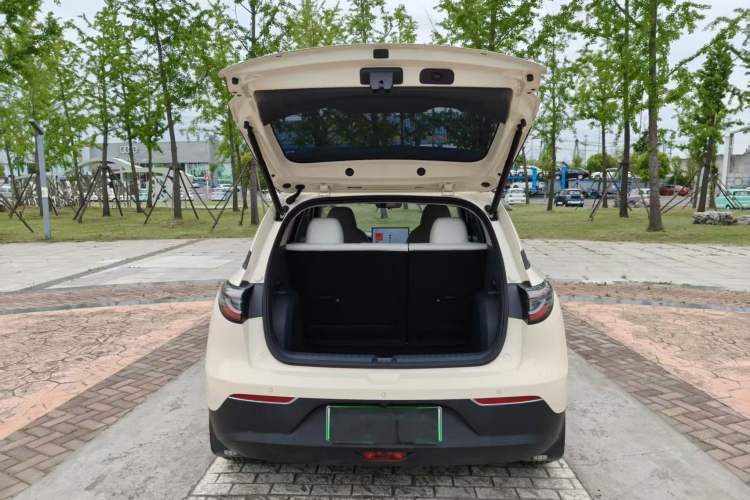 Used Geely Galaxy Geome 2025 310km Dream Edition