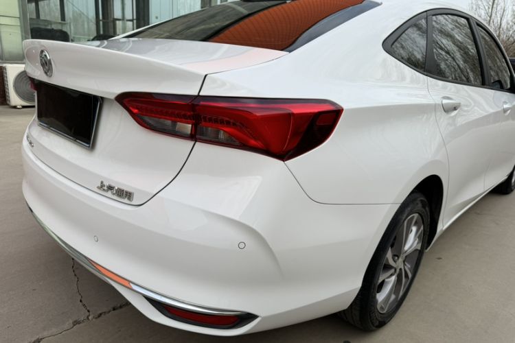 Used Buick Verano 2023 Pro Enjoyment Edition