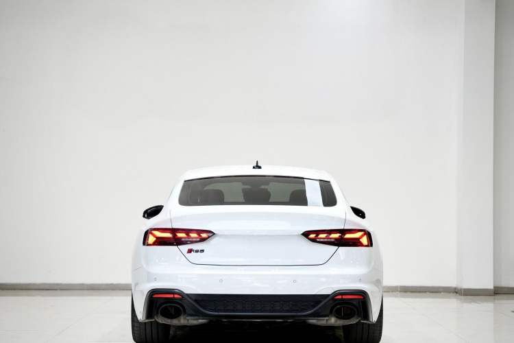 Used Audi RS 5 2021 RS 5 2.9T Sportback Dark Gold Edition
