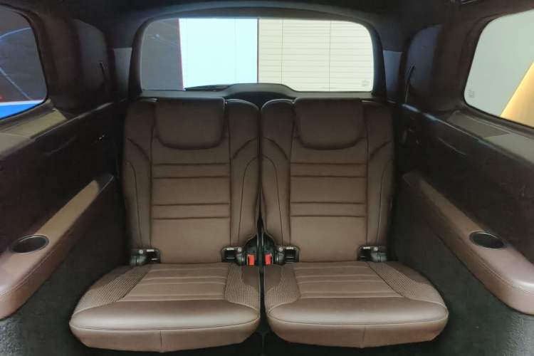 Used Mercedes-Benz GL-Class AMG 2014 AMG GL 63
