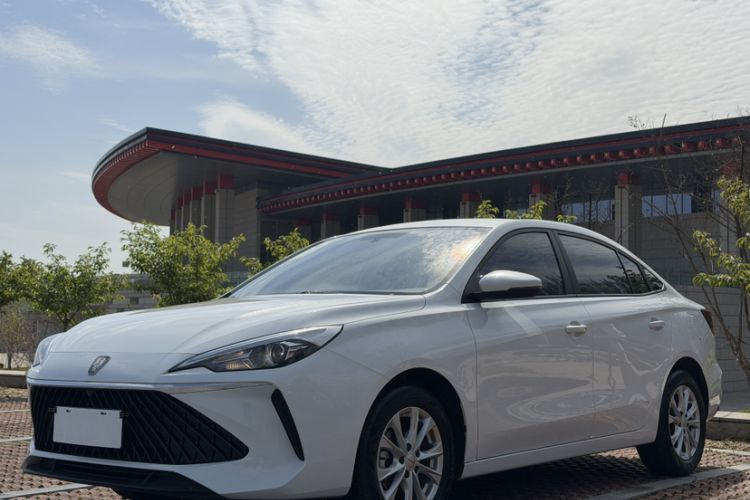 Used Roewe i5 2023 1.5L Manual Comfort Edition