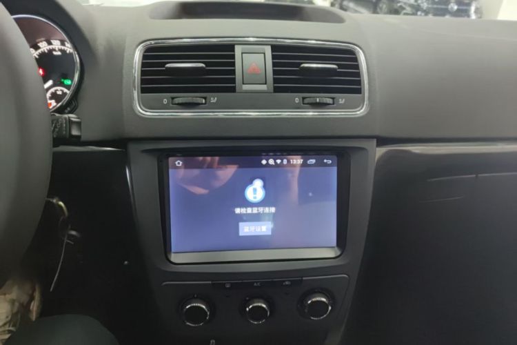 Used Skoda Yeti 2016 1.4TSI DSG Advanced Edition
