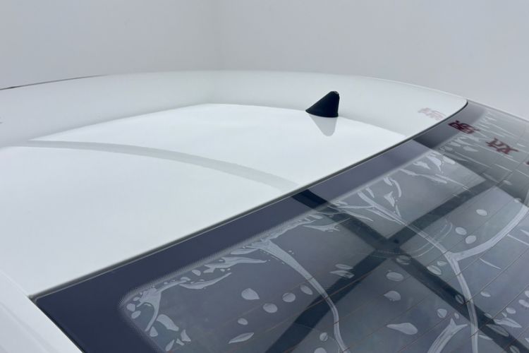 Used Volkswagen Santana 2018 1.5L Manual Comfort Edition
