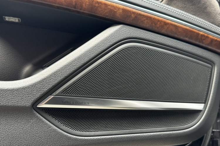 Used Audi A8 2019 Facelifted Plus A8L 50 TFSI quattro Luxury Edition
