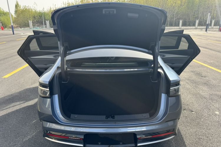 Used BYD Seal 07 DM-i 2025 DM-i 1.5L 125km Elite Model
