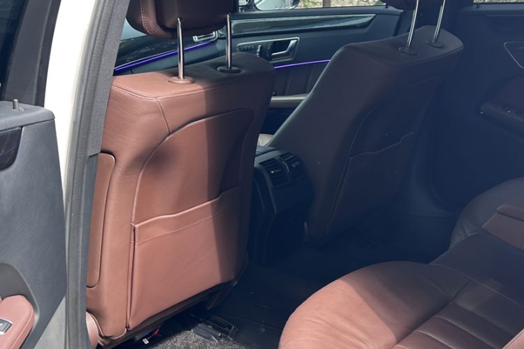 Used Mercedes-Benz E-Class 2014 Restyled E 300 L Sport Edition