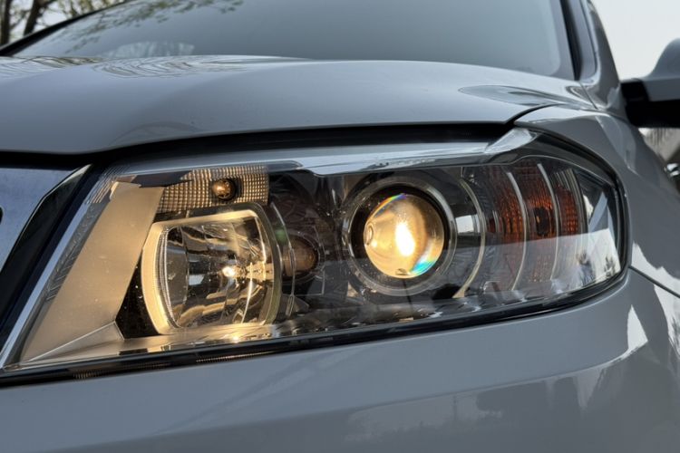 Used Haval H6 2019 Sport Edition 1.5T Automatic Two-Wheel Drive Elite Model China VI