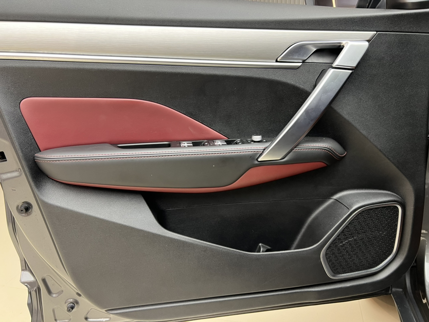 Geely Auto Coolray 2021 1.4T DCT Platinum Edition — снимка 19